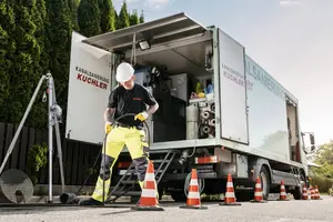 Umfassende Dienstleistungen Umfassende Dienstleistungen